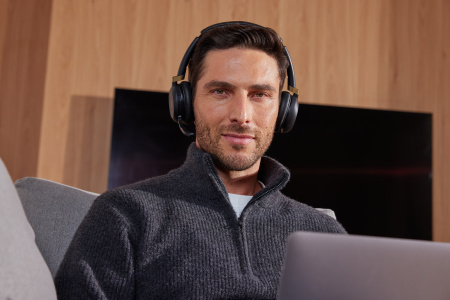 VT FLOW, bluetooth гарнитура
